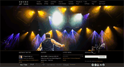 Desktop Screenshot of jefneve.com